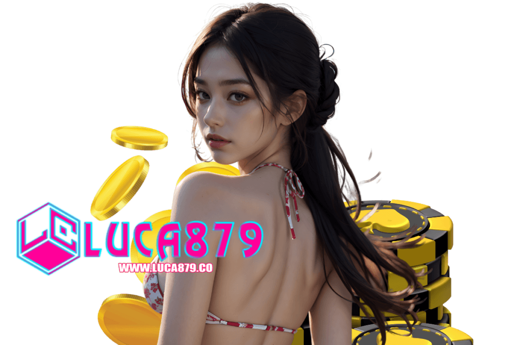 luca879 สมัคร
