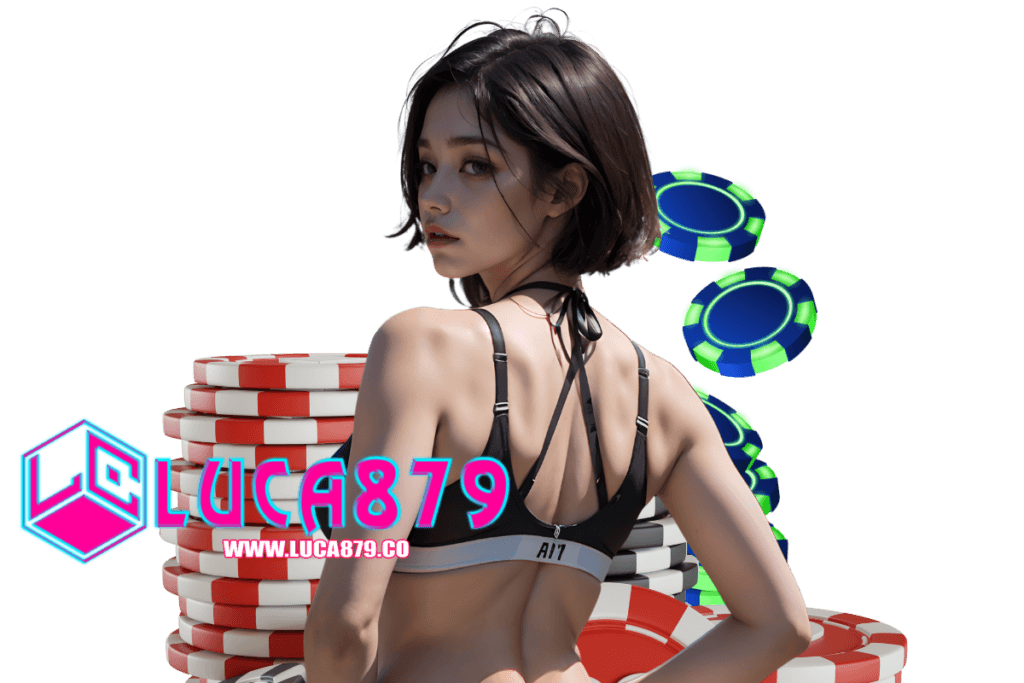 โค้ดเครดิตฟรี luca879